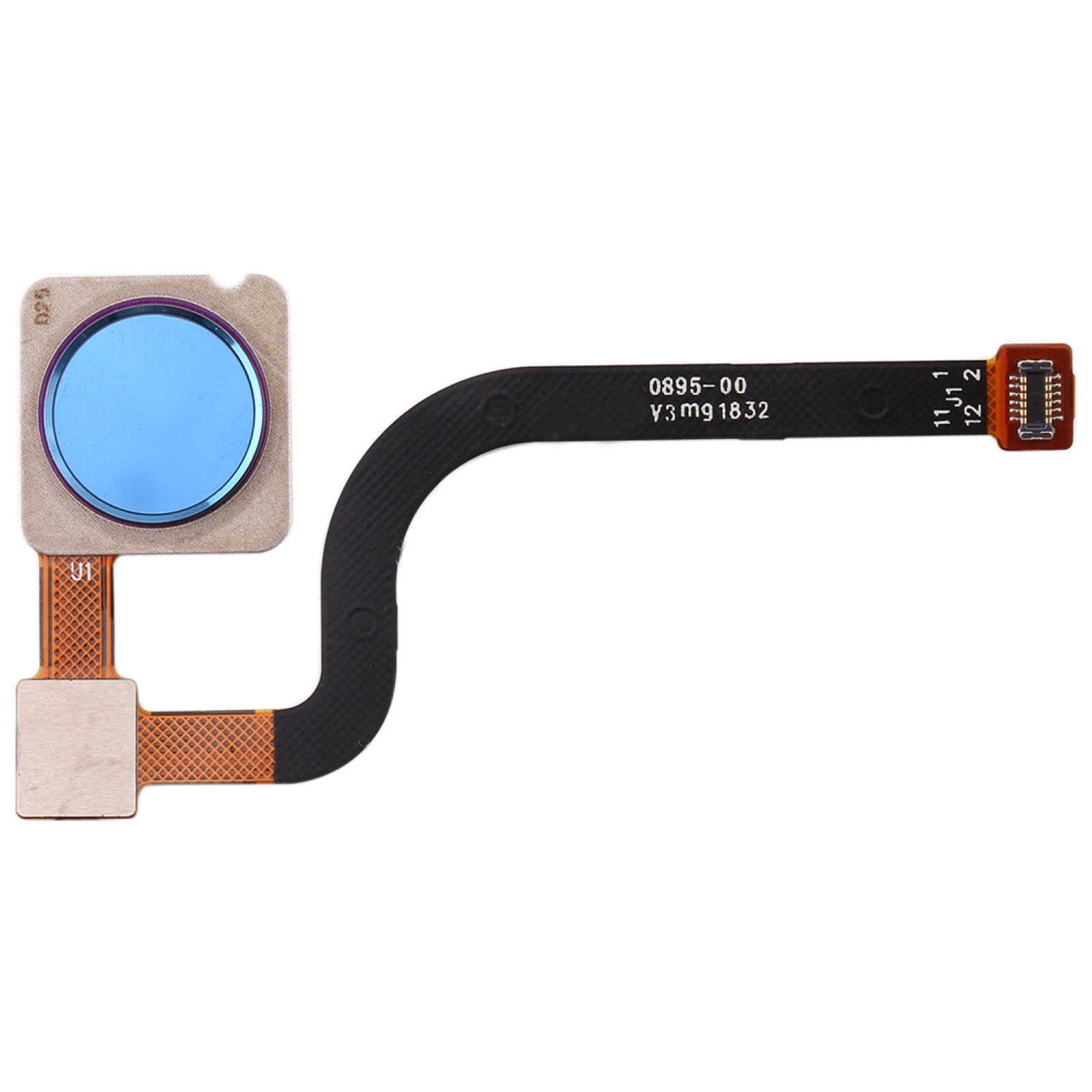Cáp linh hoạt cảm biến vân tay cho Xiaomi Mi 8 SE