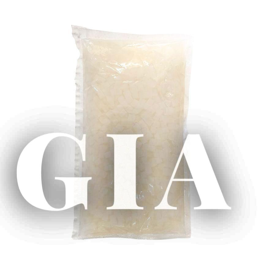 Thạch dừa Trường Lạc hạt nhỏ bịch 1kg