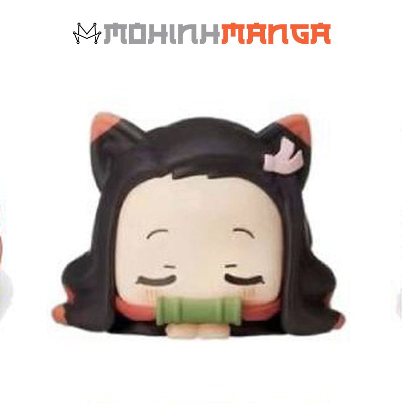 Tanjiro Nezuko Zenitsu Inosuke Shinobu Giyuu Rengoku