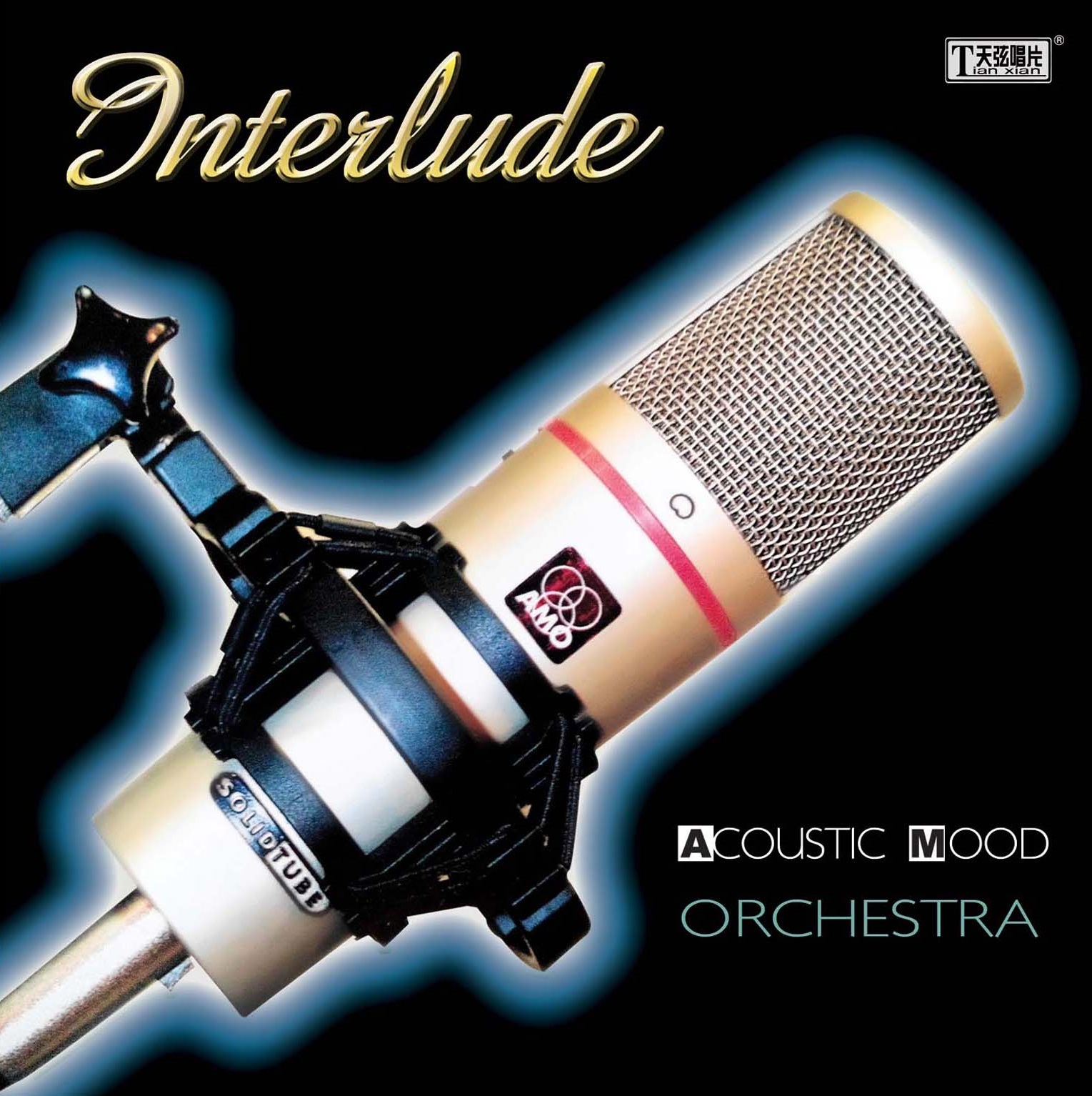 Bộ 5 cd nhạc aoustic nước ngoài 3
