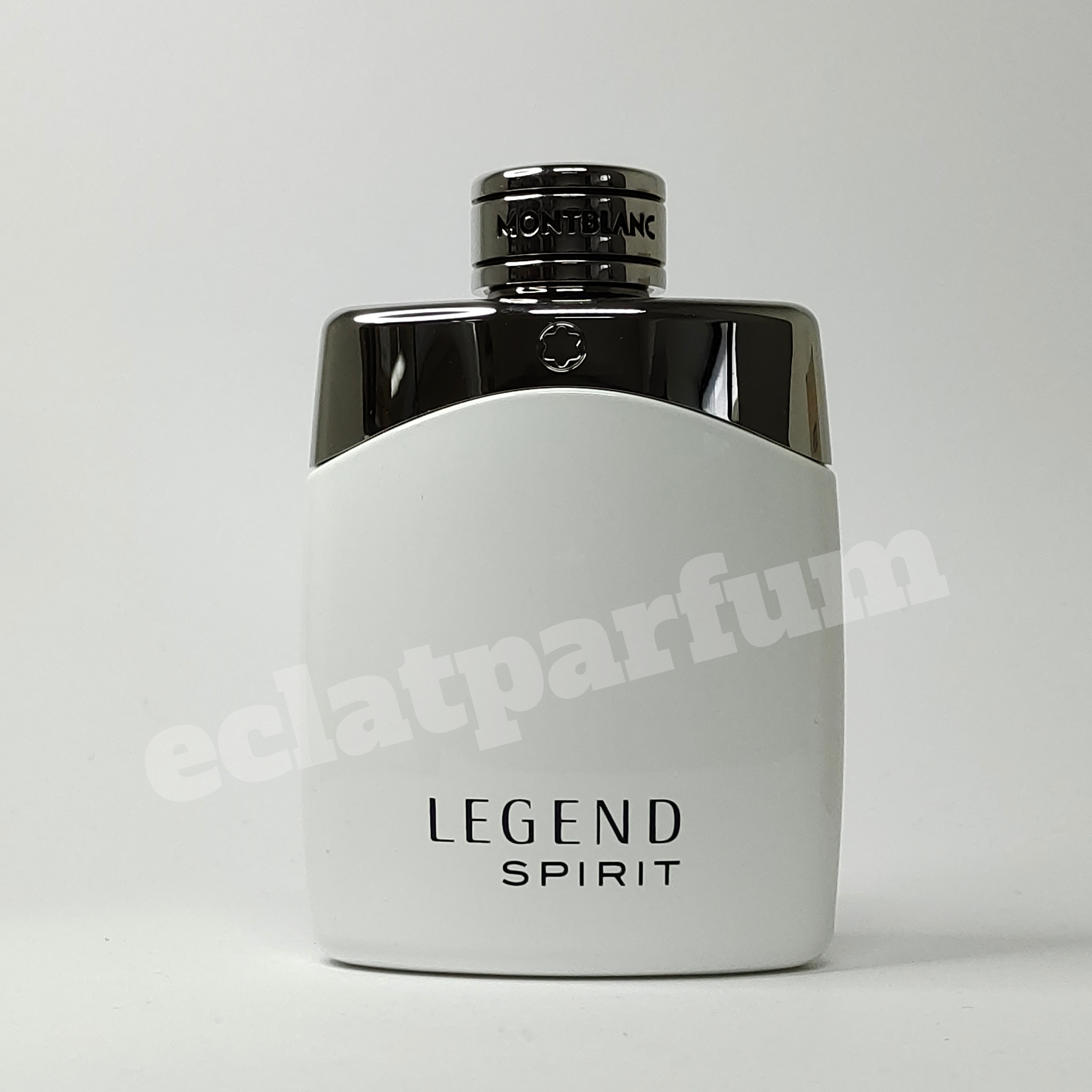 Mont Blanc Legend Spirit EDT spray 100ml [TESTER PACKAGING