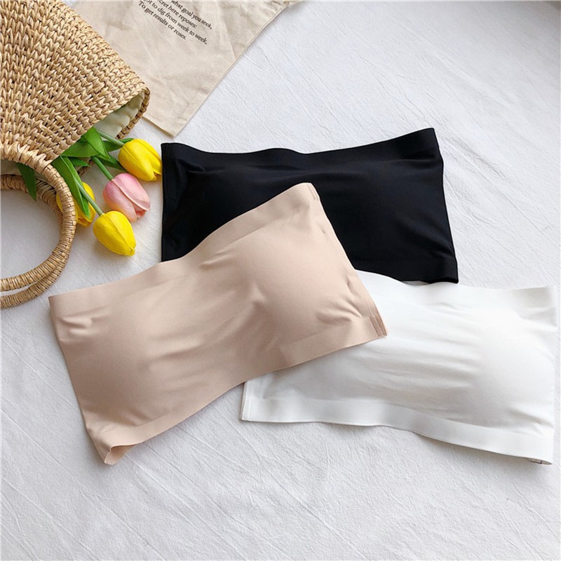 Combo 3 Áo Bra Đúc Su Mẫu Mới 2018 Mã 269 ( 3 Màu)