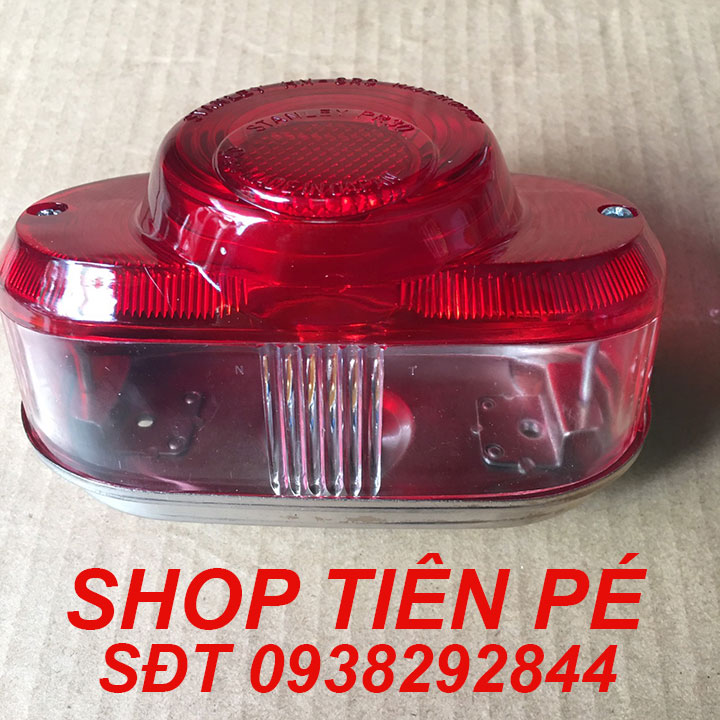 ĐÈN LÁI 67 HÀNG CAO CẤP PHỤ TÙNG XE MÁY