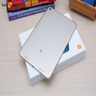 Máy tính bảng Xiaomi MiPad 2 64GB - Hàng Nhập Khẩu