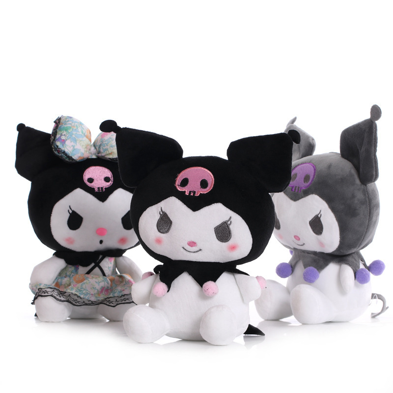 Kuromi%20Plush%20Toys%20Kawaii%20Stuffed%20Kuromi%20Princess%20Bow%20Plush%20Doll%20Soft%20Anime%20Cartoon%20Doll%20Home%20Decor%20Girls%20Kids%20Gift%20-%20Image%202