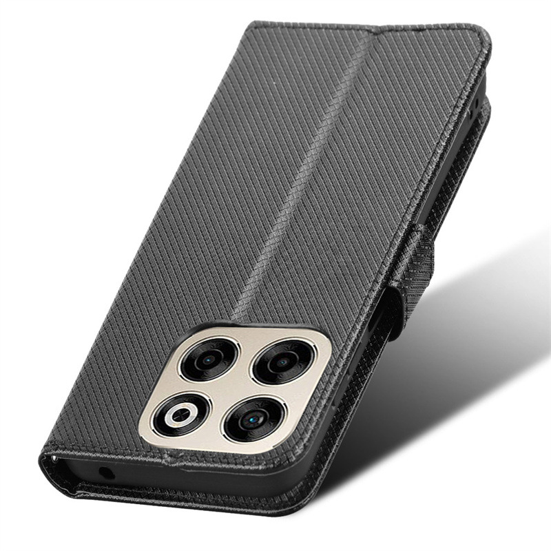 ZTE Blade V70 Max/nubia V70 Max Case,Leather Wallet Flip Phone Case Cover for ZTE Blade V70 Max/nubia V70 Max.