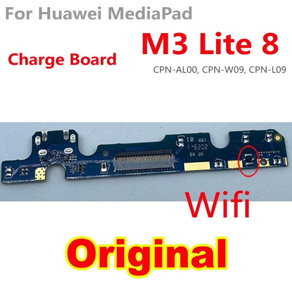【SIMフリー】HUAWEI MediaPad M3 Lite/CPN-L09