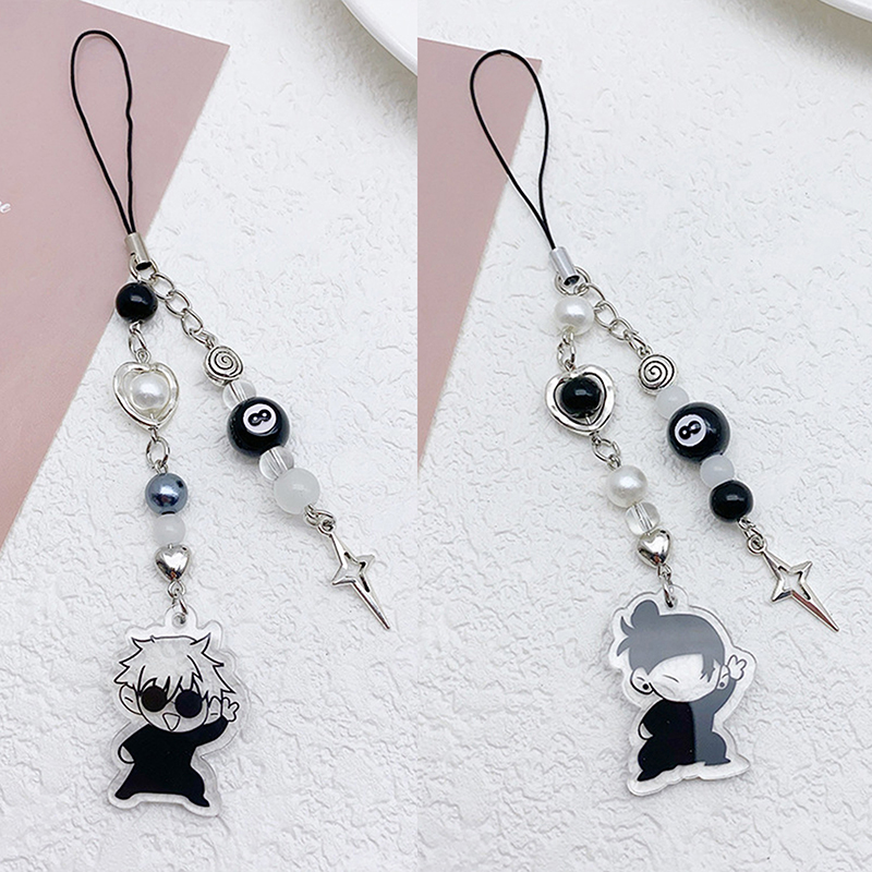Creative%20Anime%20Gojo%20Geto%20Phone%20Lanyard%20Y2K%20Black%20Beaded%20Cross%20Phone%20Chain%20Fashion%20Mobile%20Phone%20Charm%20For%20Fan%20Gifts%20YAFENG%20-%20Image%203