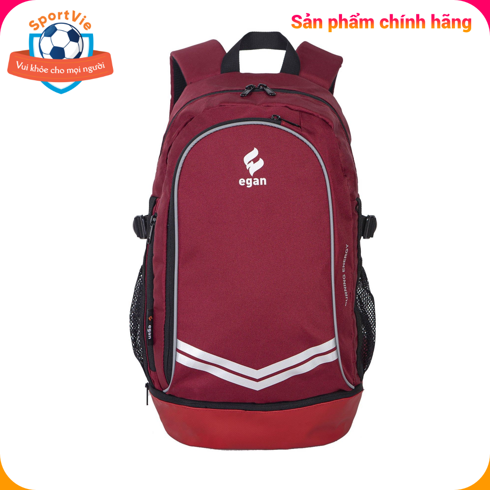 Balo thể thao Egan chính hãng cao cấp, rẻ bền đẹp (3 màu)