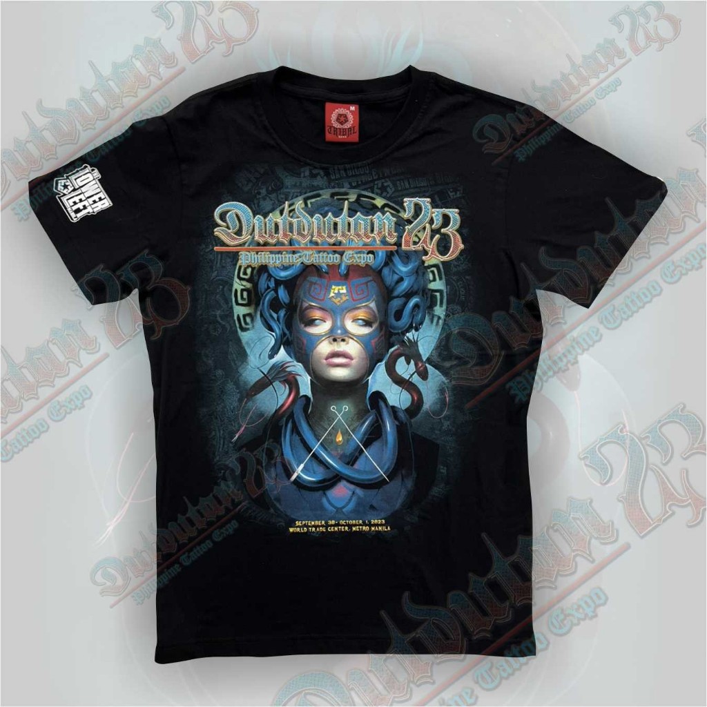 dutdutan 2019 t shirt