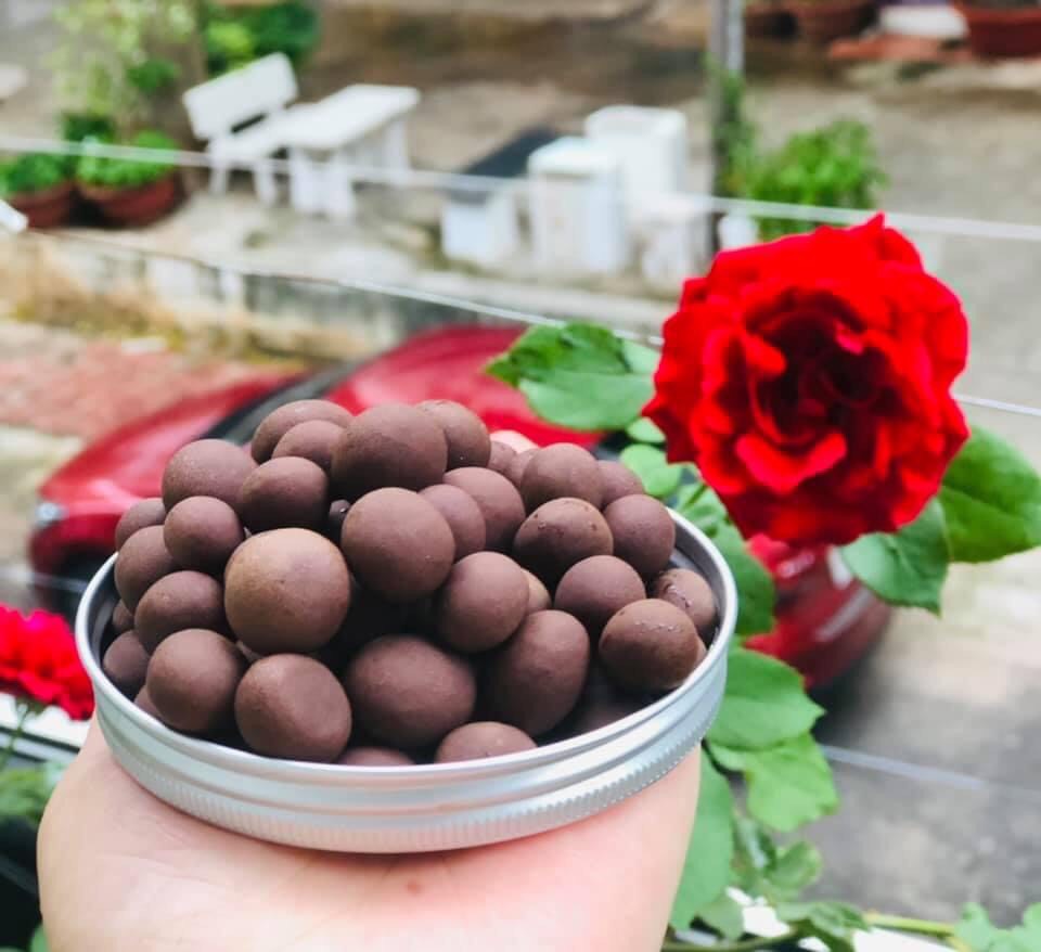 Socola tươi - 500g