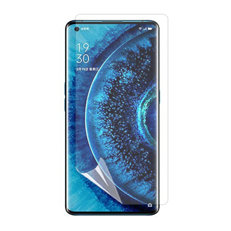 Miếng dán màn hình Oppo Find X2 | Pro full màn tốt nhất