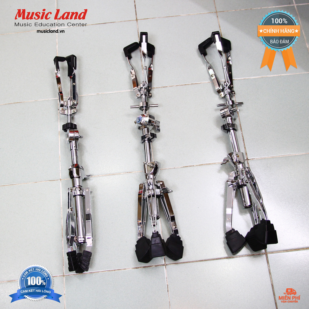 [HCM]Chân Trống Snare – Chính hãng