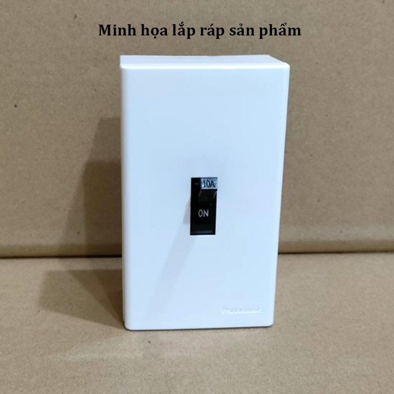 Mặt CB cóc (Panasonic - wide series)