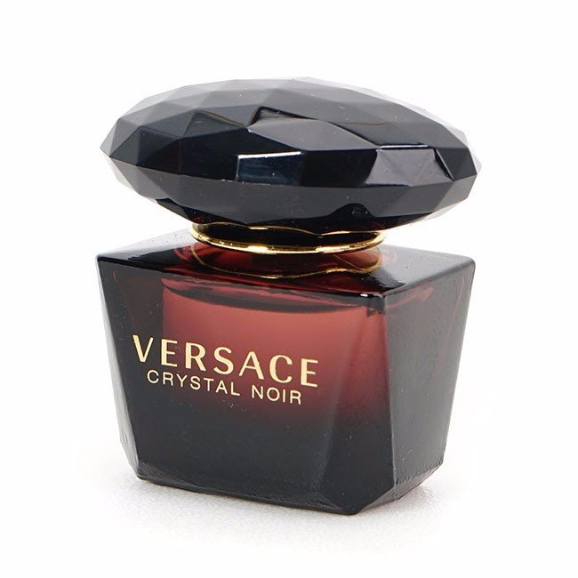 [HCM]NƯỚC HOA NỮ  versaceee đen 80ml