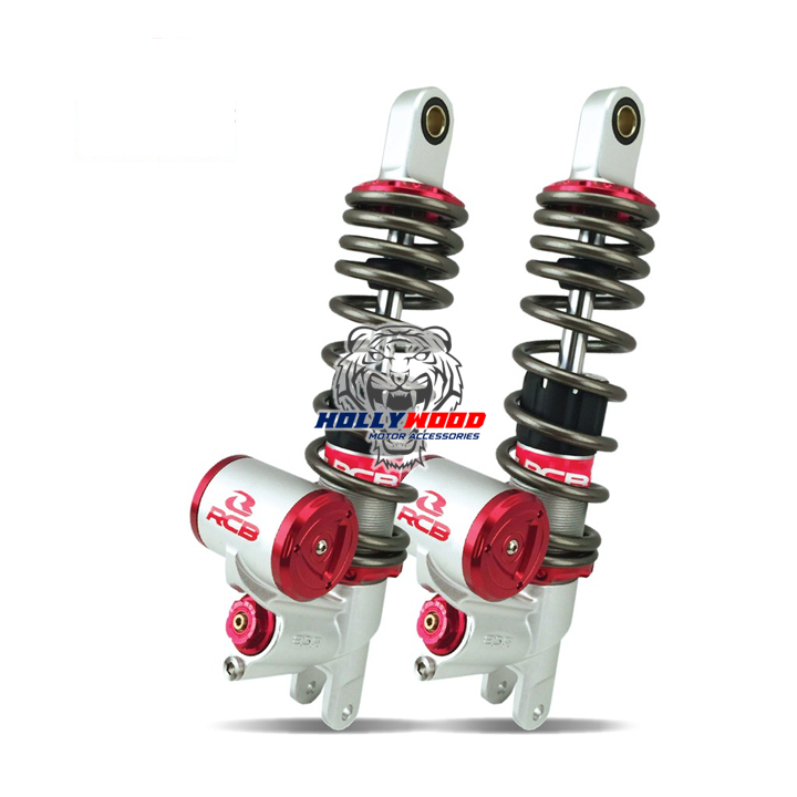 デニス様専用】RCB SB-2 サスペンションヤマハエアロックス155/NVX