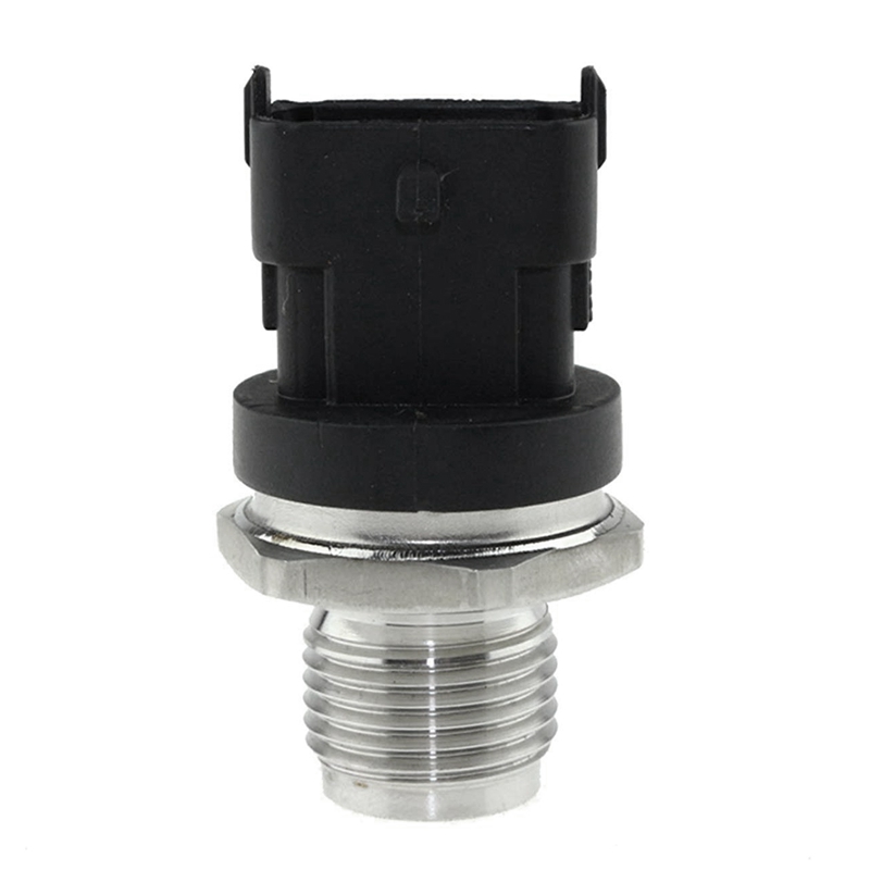 0281002908 Common Rail Pressure Sensor Fuel Rail Pressure Sensor Replacement Accessories for