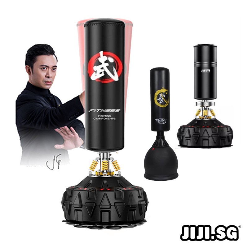 billna boxing bag