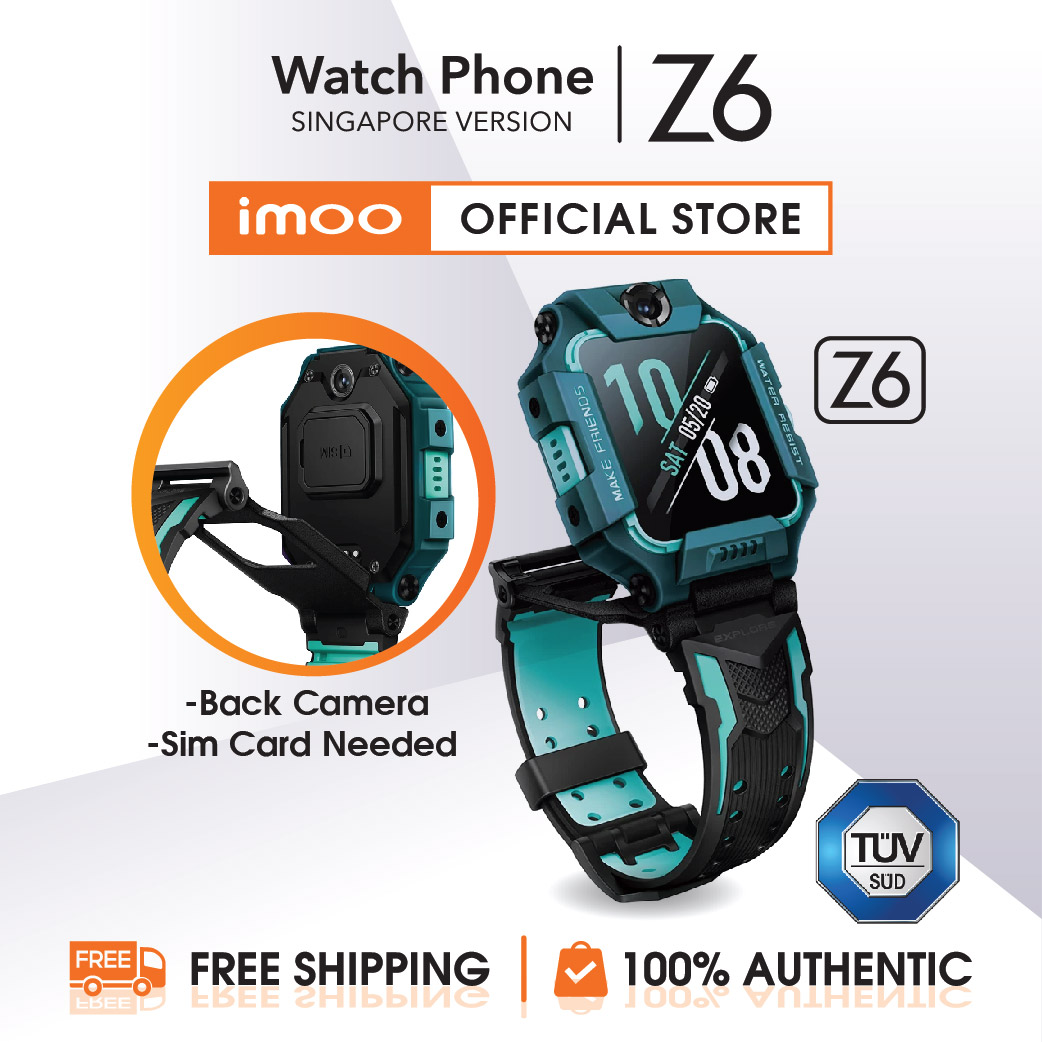 Imoo lazada online