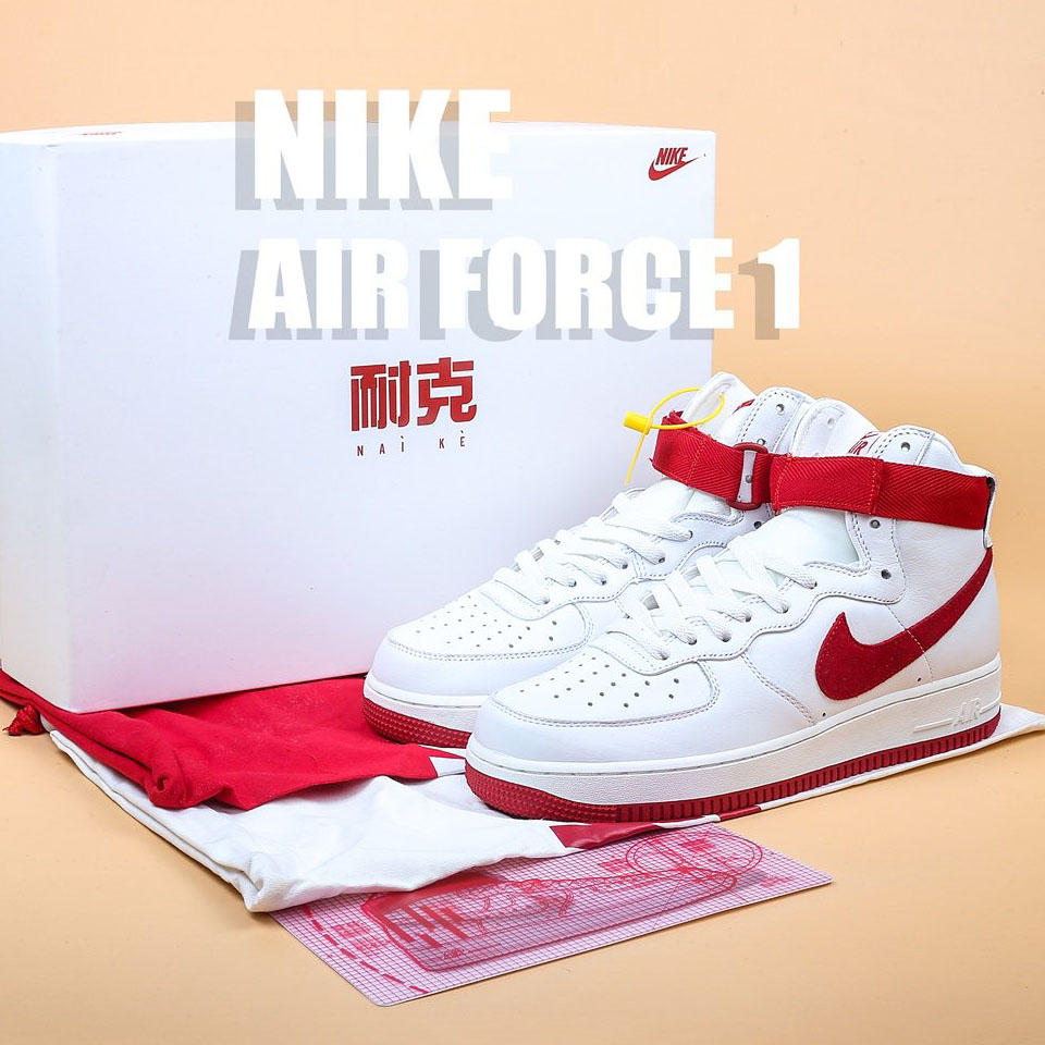 air force 1 high nai ke