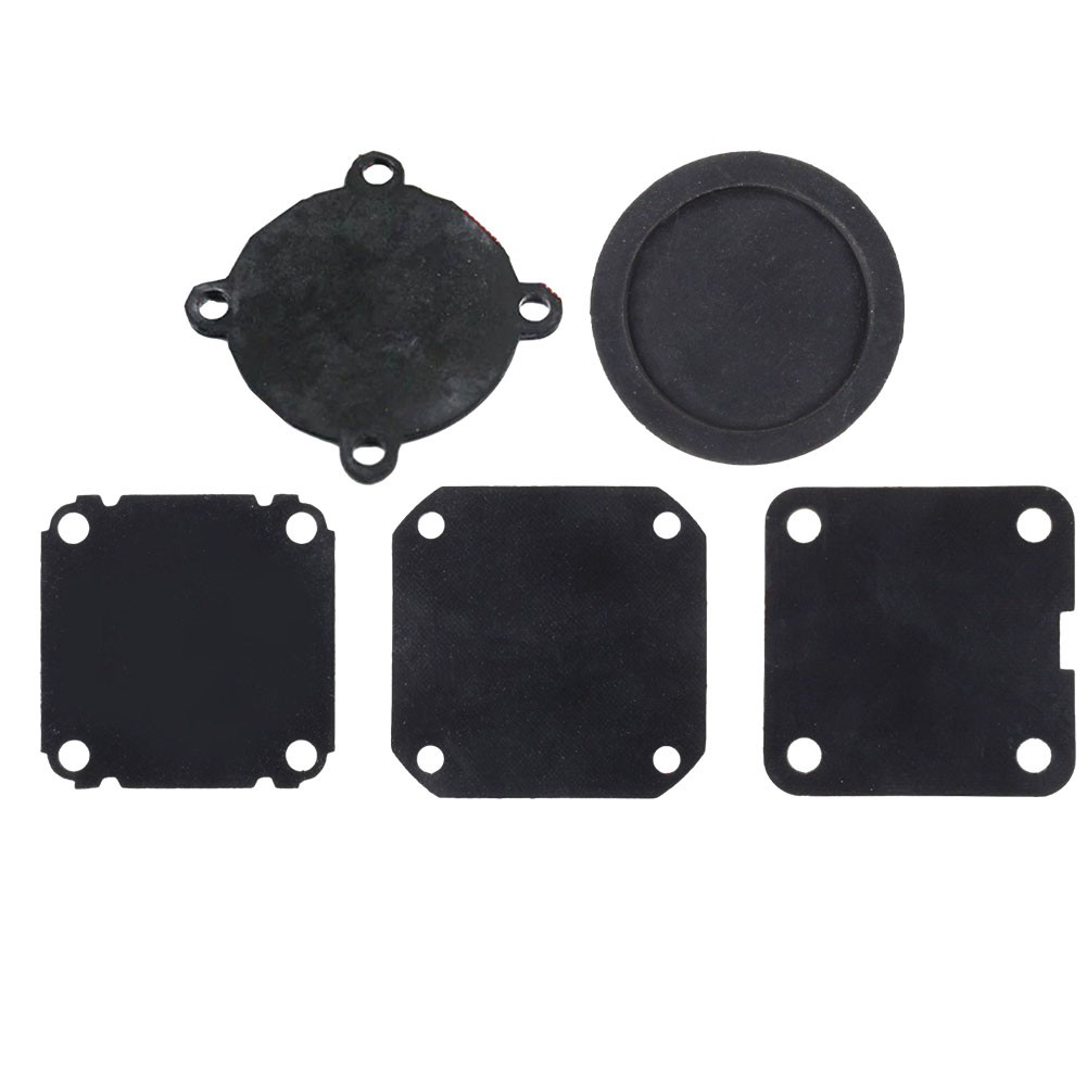 CH Long lasting Rubber Gaskets for Air Compressor Cylinder Head Easy Maintenance Delivery Fast