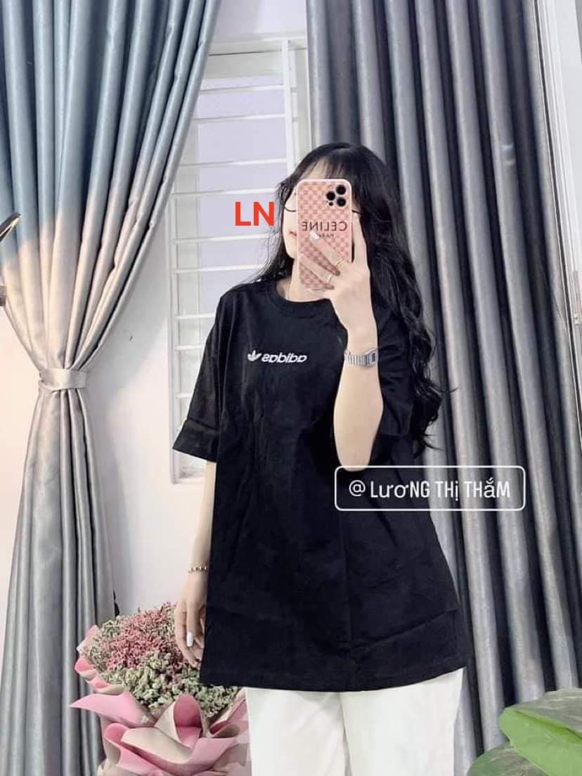 [freeShip+]áo phông Abibass tay lỡ from thụng rộng
