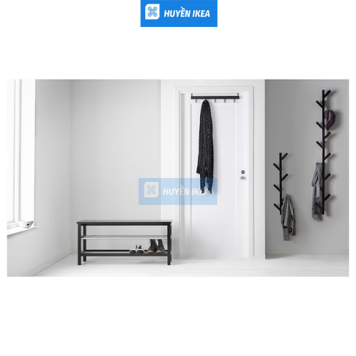 CÂY TREO ĐỒ IKEA TJUSIG