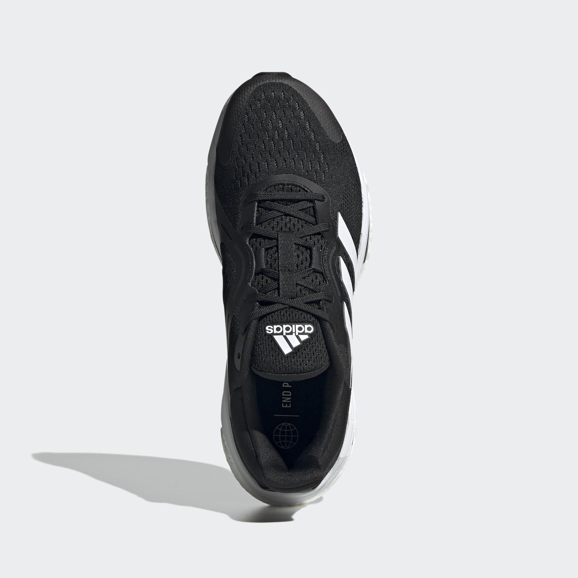 adidas Chạy Giày Solarcontrol Nam Đen GX9219