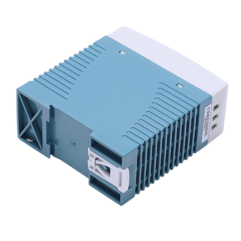 Din Rail power supply ac-dc driver voltage regulator power suply 110V 220V