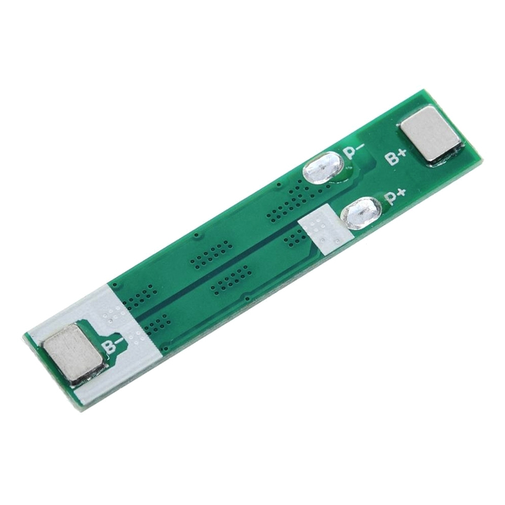 Mạch Sạc Bảo Vệ Pin 1S 3.7V 12A
