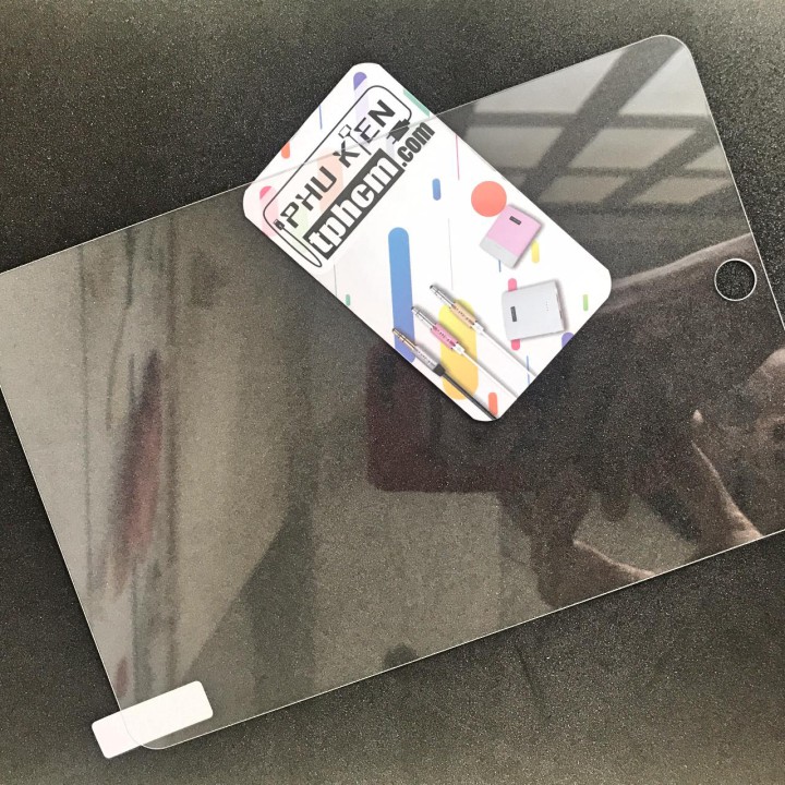 Dán cường lực chống trầy iPad mini 1/2/3