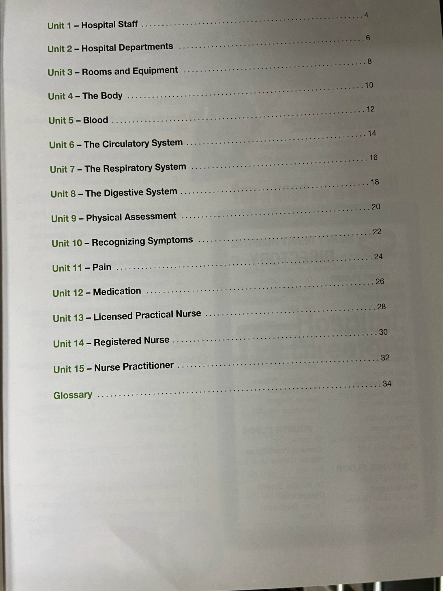 Sách - dtpbooks - Career Paths Nursing (Esp) Student's Book With Digibook App