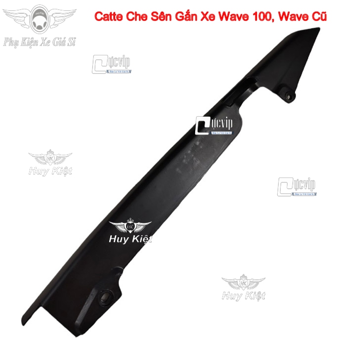 Catte che sên gắn xe wave 100, wave cũ ms6102