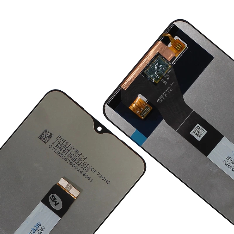 LCD Cho Xiaomi Redmi 9T Màn Hình LCD Với Tấm Màn Hình Cảm Ứng Bộ Số Hóa Lắp Ráp Cho Redmi 9T Màn Hình LCD Thay Thế