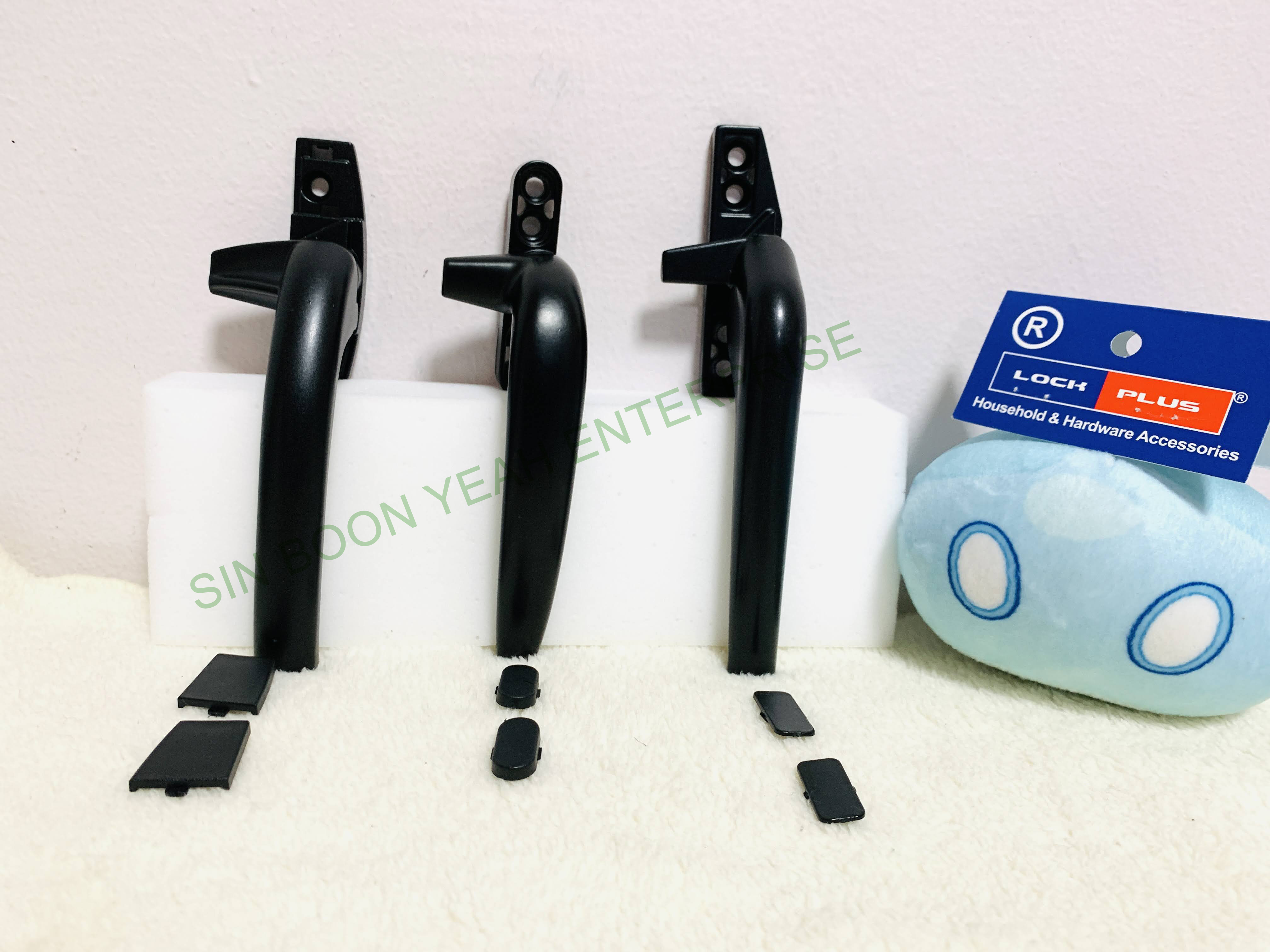 Window Lever Casement Handle Left Right Model 4306 / 4060 / 4500