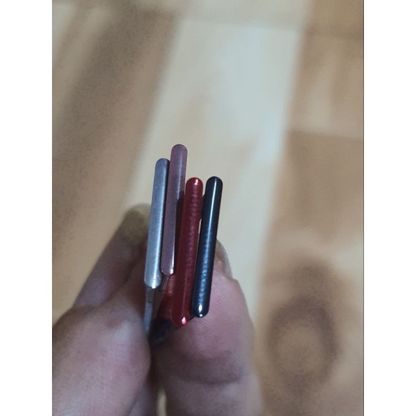 Khay sim samsung A51 A71 DÙNG CHUNG
