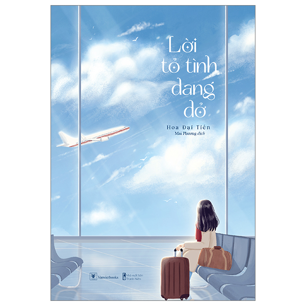 Fahasa - Lời Tỏ Tình Dang Dở
