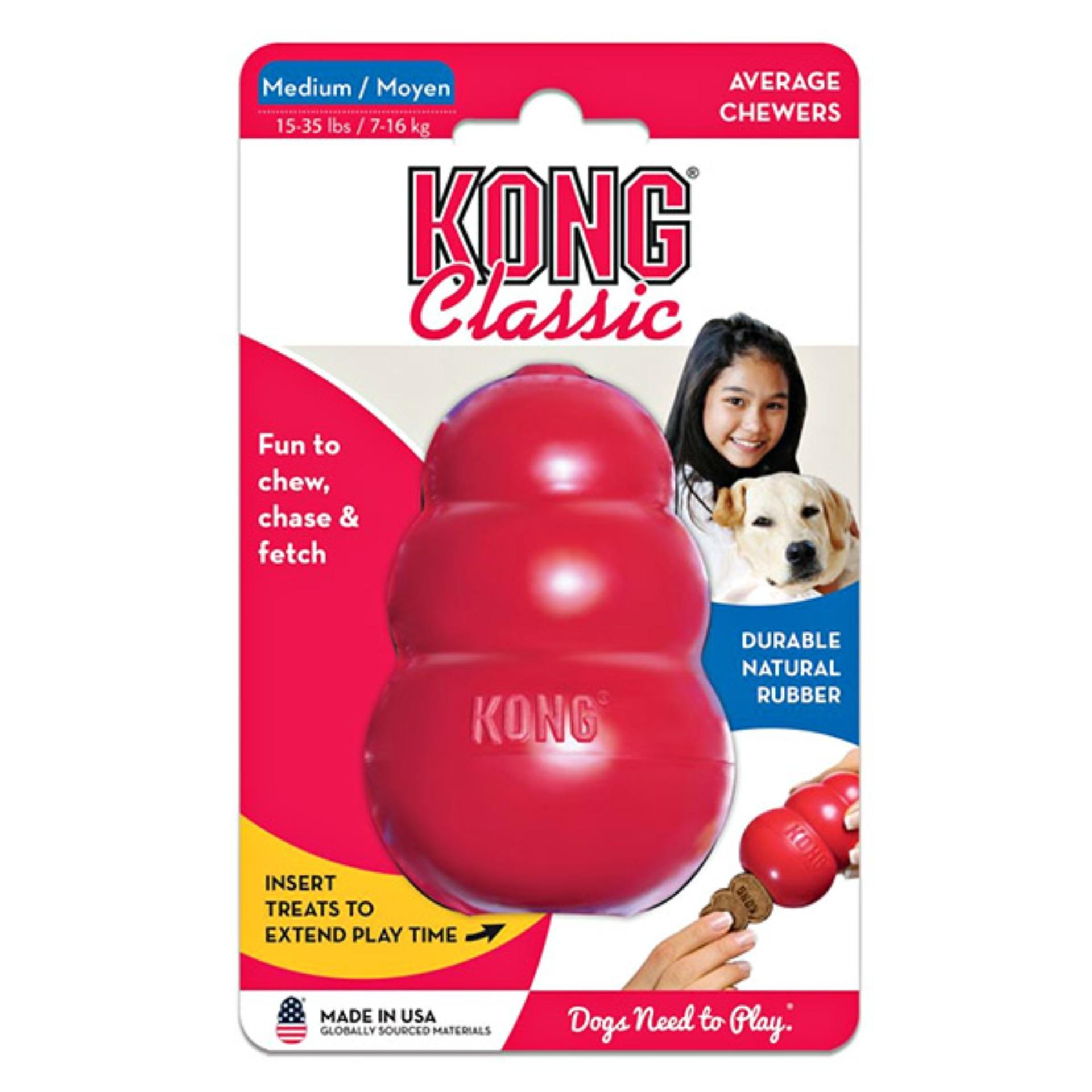 kong animal toys