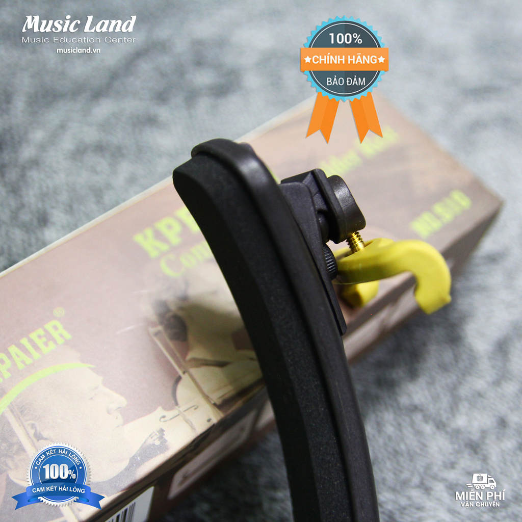 Gối Đàn Violin KPE – Chính Hãng