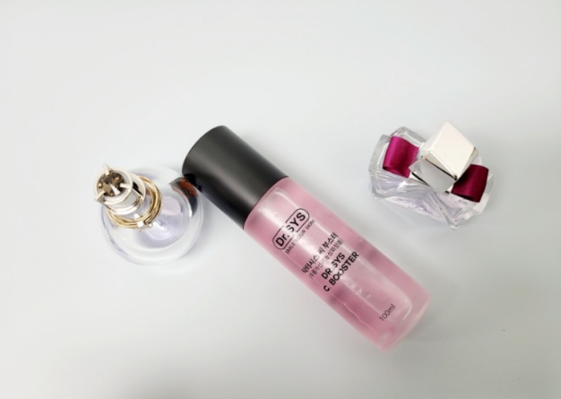dr sys ] stemey korea C Booster 100ml Skin regeneration , skin