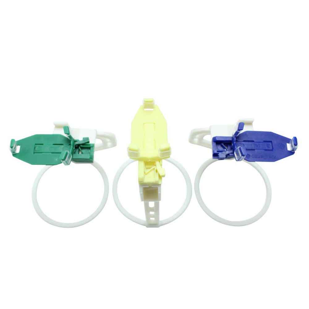 3Pcs Digital Sensor Positioner Holder Digital Film Sensor Positioner Holder Locator