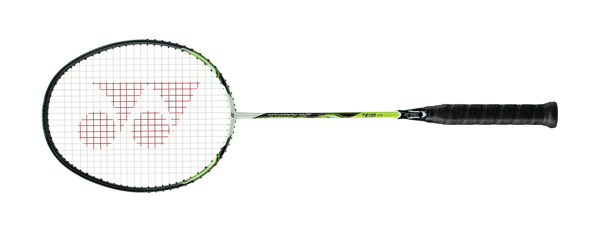 YONEX Nanoray 10 F | Lazada Singapore