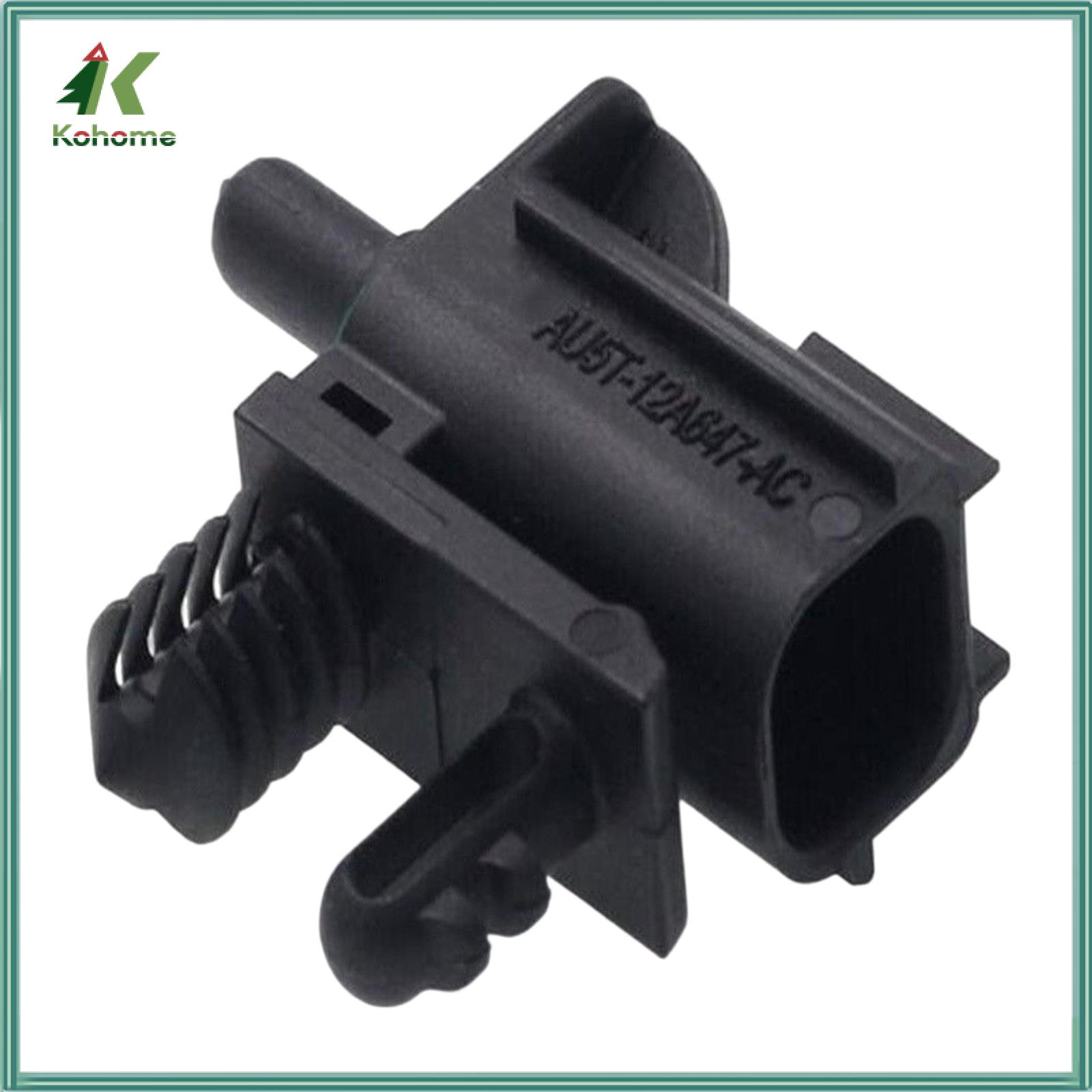 Kohome Outside Air Temperature Sensor Premium for Ford Edge Escape Explorer