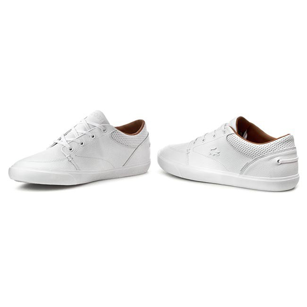 [FreeshipMAX] Giày Lacoste Bayliss VULC Prm