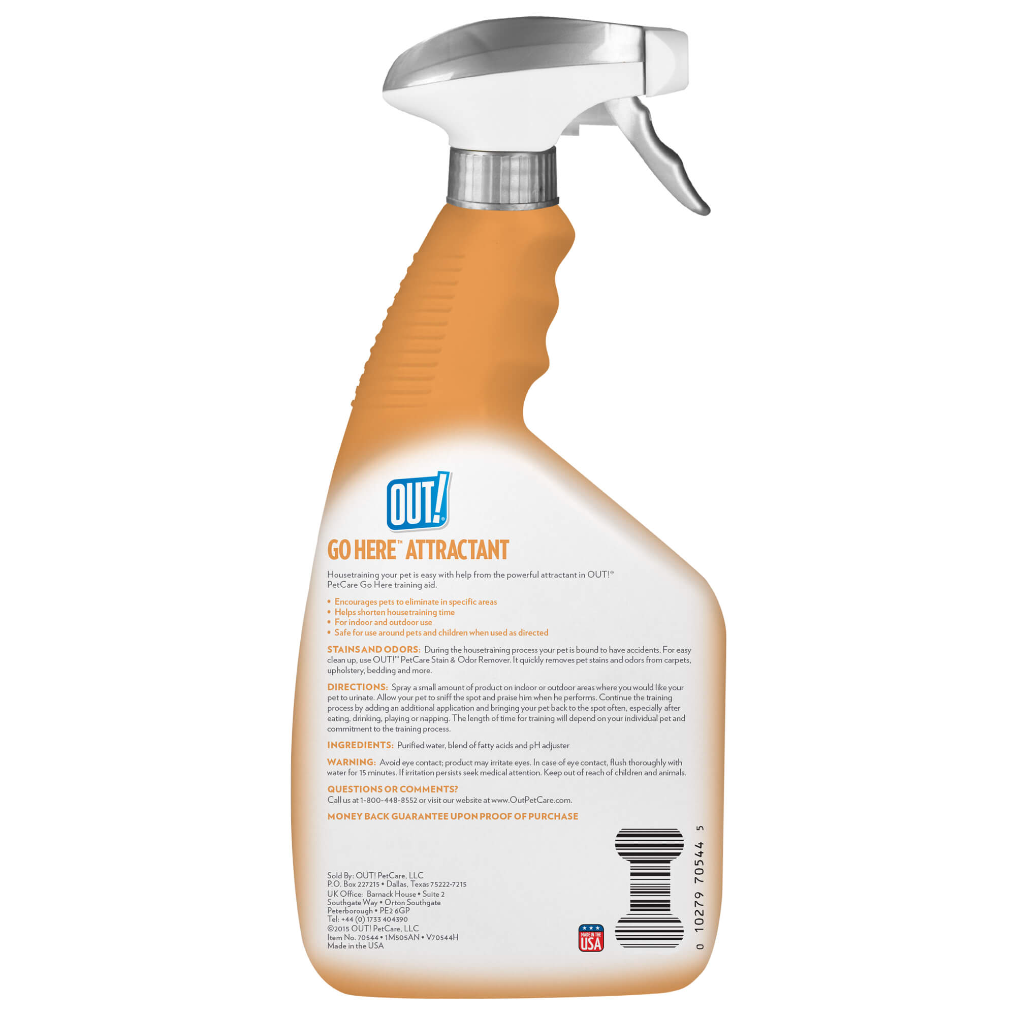 out go here attractant