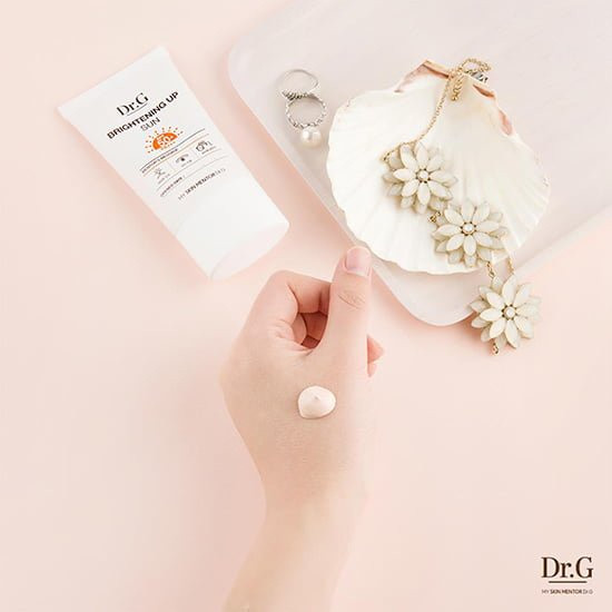 Kem chống nắng Dr.G SPF50+PA++++ 50ml