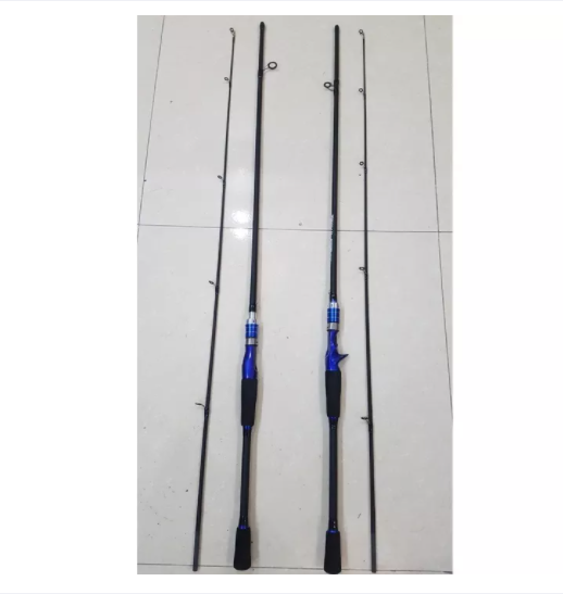 Cần Câu Lure DAIWA (rẻ vô địch)