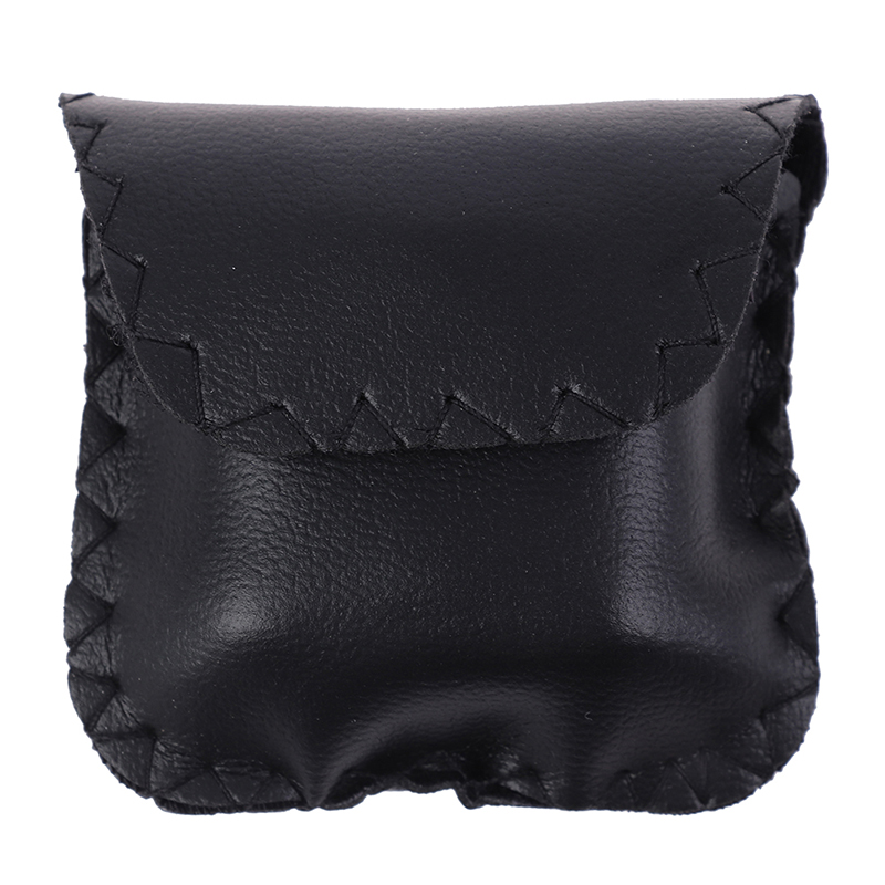 60X Mini Magnifier Microscope With LED Light Jewelry Jeweler Currency Dectector.