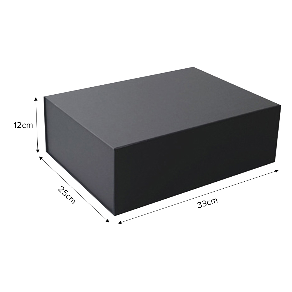 (JIJI.SG x ONES) POVEL Premium Folding Gift Box Packing Box