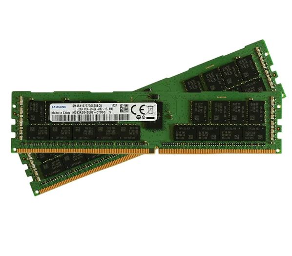 Ram ecc ddr4 32gb